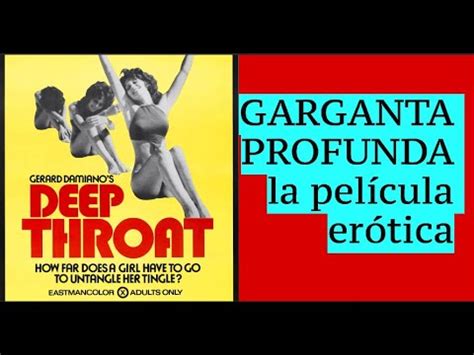 xvideos garganta profunda|'GARGANTA PROFUNDA' Search .